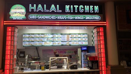HALAL KITCHEN
