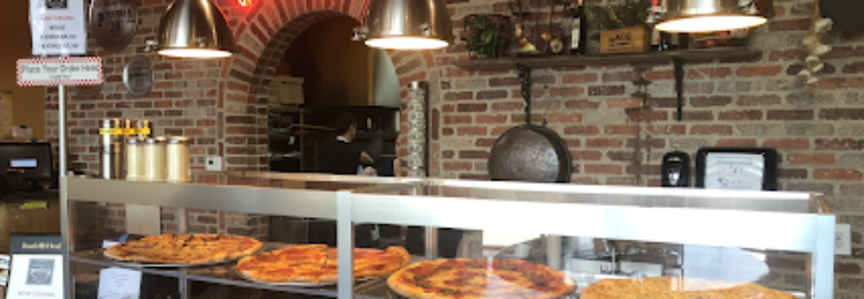 Vincenza’s Pizzeria