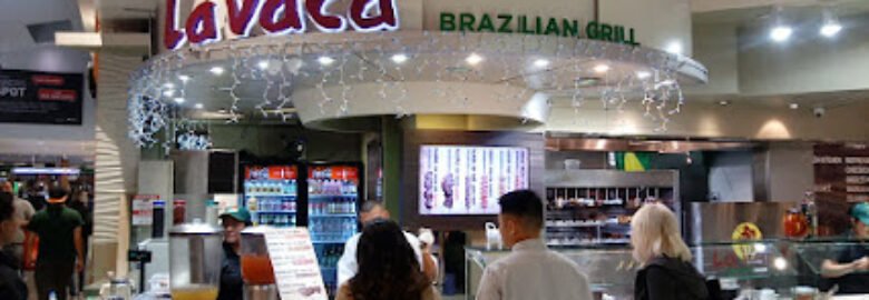 La Vaca Brazilian Grill