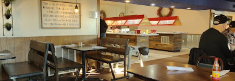 American Steakhouse