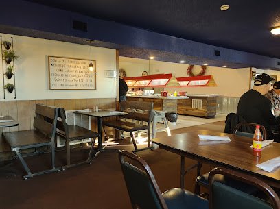 American Steakhouse