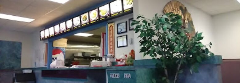China City
