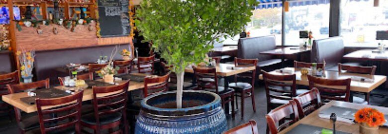Blue Fish Restaurant & Bar