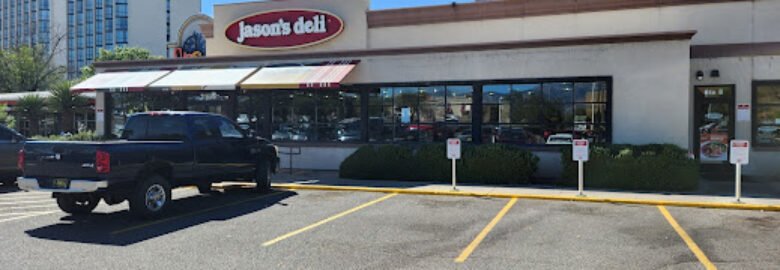 Jason’s Deli