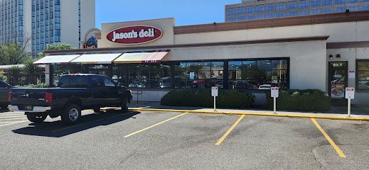 Jason’s Deli