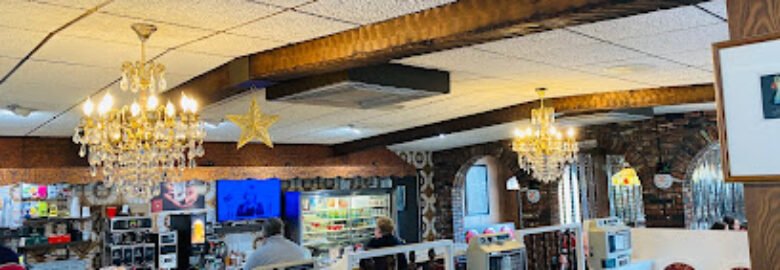 Hillsborough Star Diner