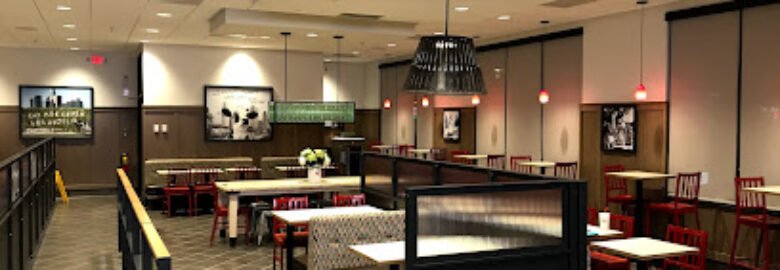 Chick-fil-A