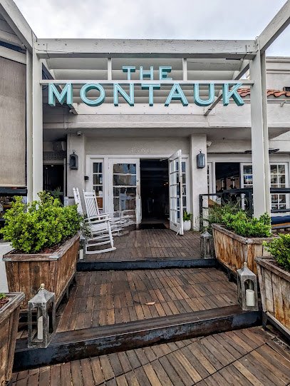 The Montauk