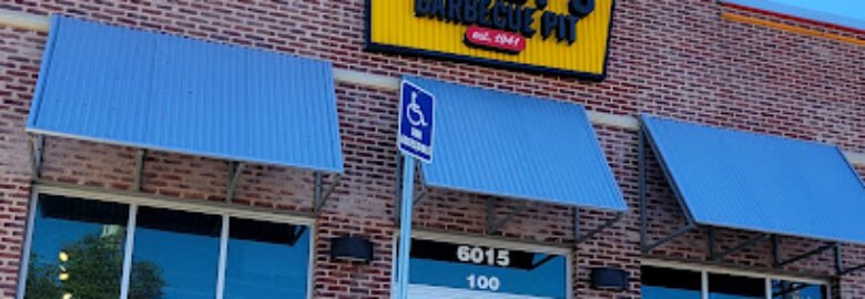 Dickey’s Barbecue Pit