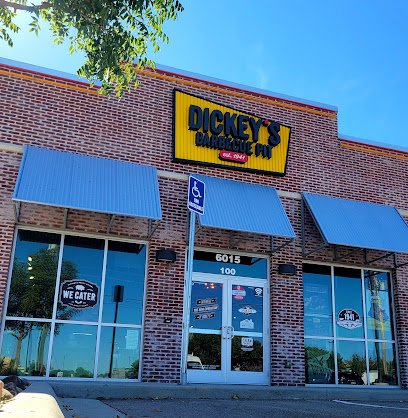 Dickey’s Barbecue Pit
