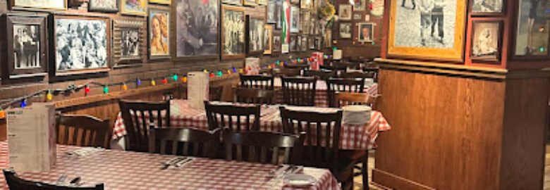 Buca di Beppo Italian Restaurant