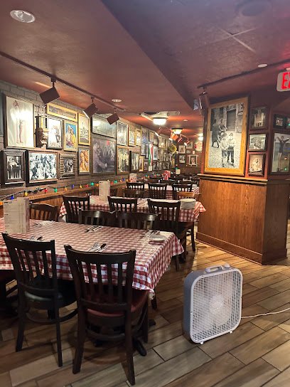Buca di Beppo Italian Restaurant
