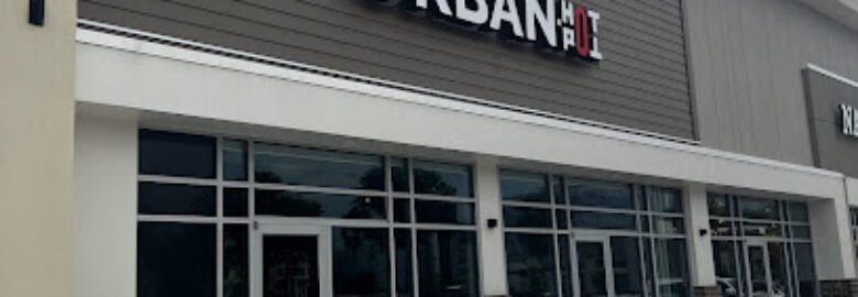 Urban Hot Pot