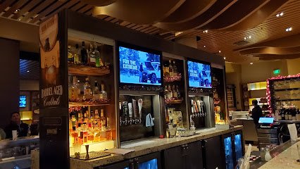 Marina Kitchen at Mariott Marquis