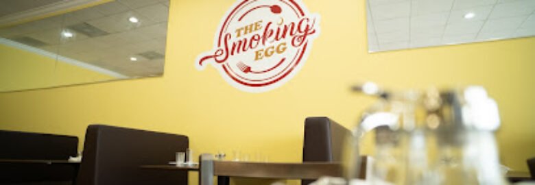The Smoking Egg Brunch Restaurant