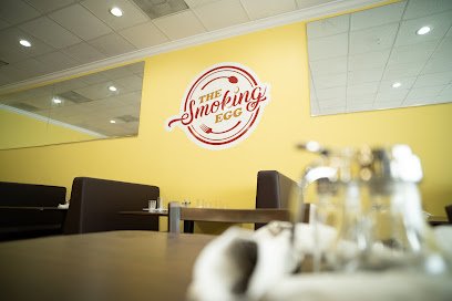 The Smoking Egg Brunch Restaurant