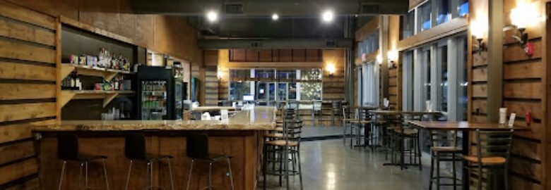 Blue Sage Pizza