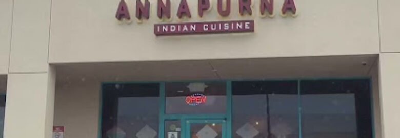 Annapurna Indian Cuisine