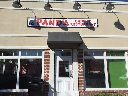 Panda Chinese Restaurant
