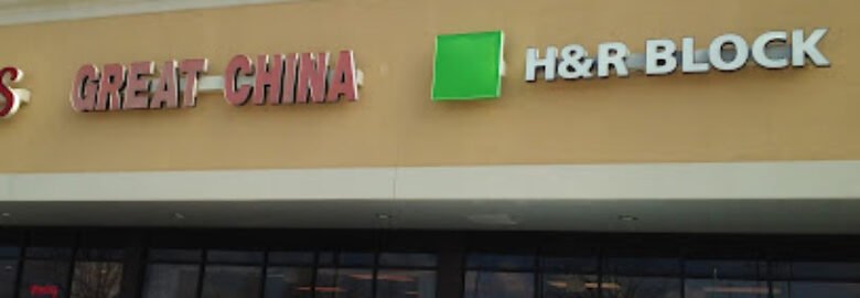 Great China