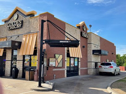 Golden Chick