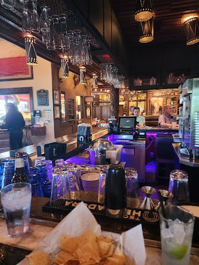 Mariano’s Hacienda Ranch