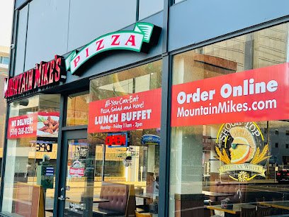 Mountain Mike’s Pizza