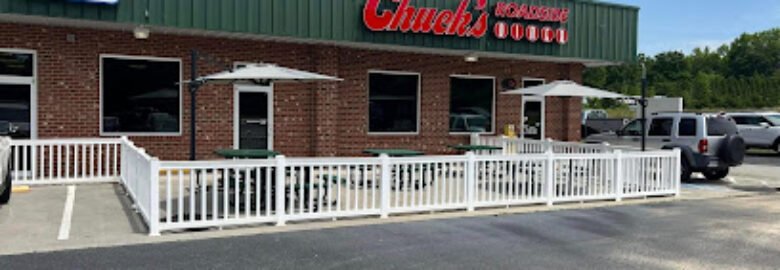 Walker’s Roadside Grill