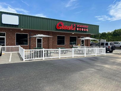 Walker’s Roadside Grill