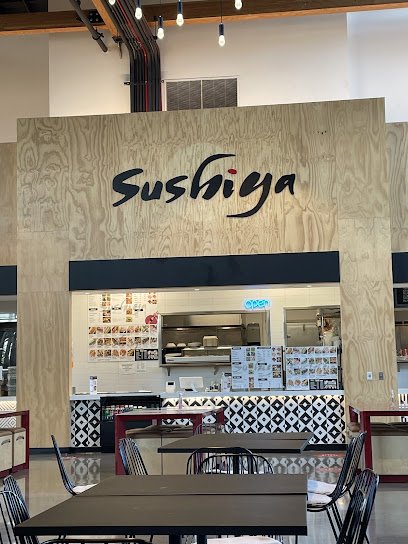 SUSHIYA