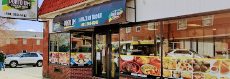 Ponto Um Brazilian Takeout