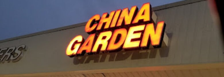 China Garden