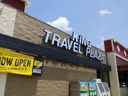 Dickey’s Barbecue Pit
