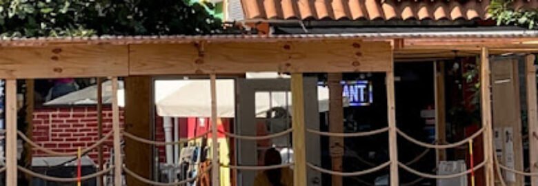 Casa Koko Restaurant