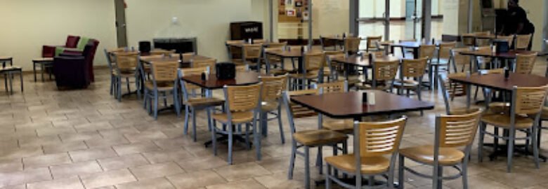 Austin Grill Express