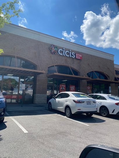 Cicis Pizza