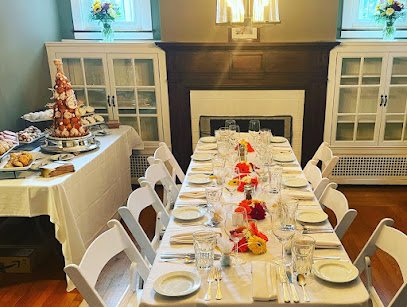 Eadie’s Market & Catering