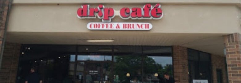 Drip Cafe