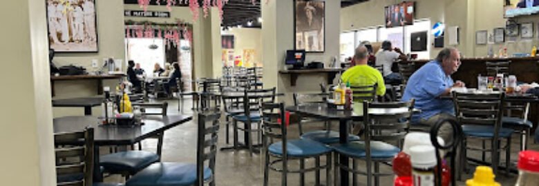 South Cobb Diner
