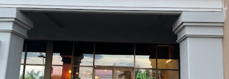 Sushi Cafe Hibachi Grill