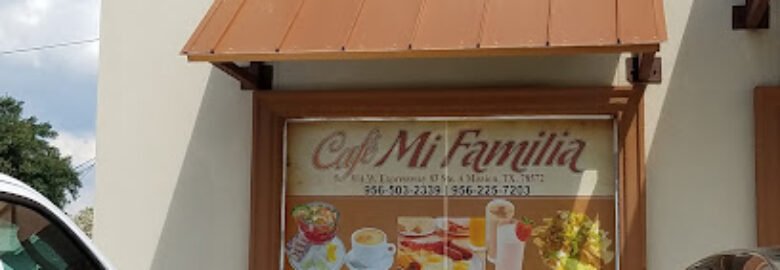 Café Mi Familia