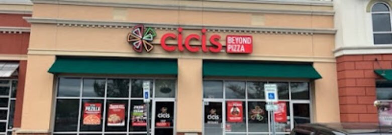 Cicis Pizza