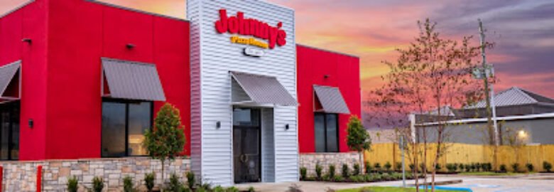 Johnny’s Pizza House