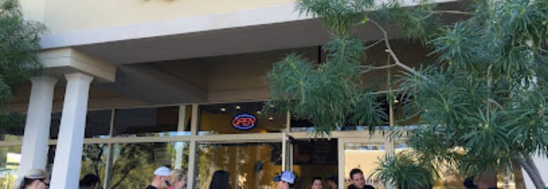 Rita’s Burritos