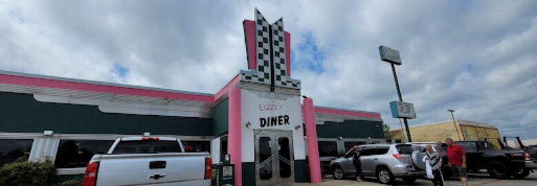Lizzy’s Diner