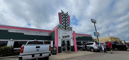 Lizzy’s Diner