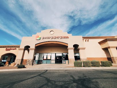 Peter Piper Pizza