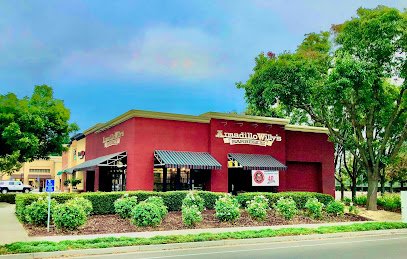 Armadillo Willy’s Texas BBQ