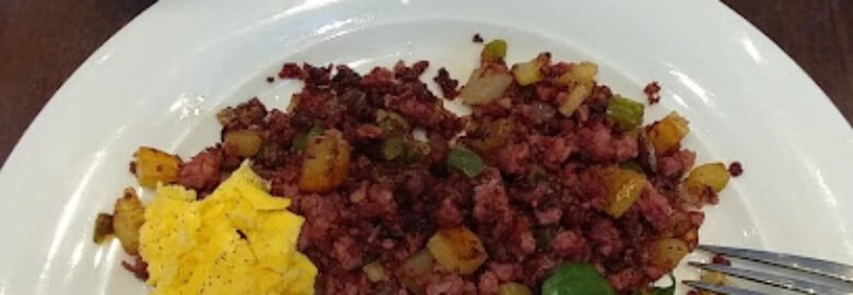 Barcino Grill
