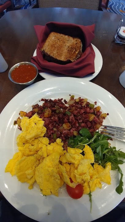Barcino Grill